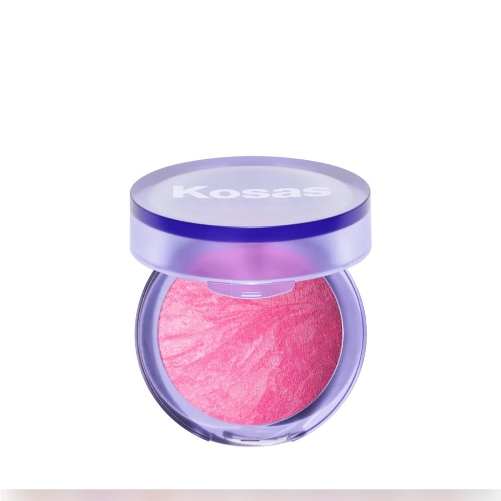 NIB Kosas Blush is Life in Butterflies